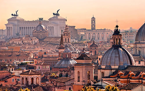 Costellazioni Familiari a Roma