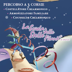 Corso Costellatore Familiare