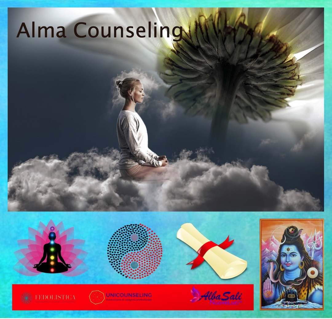 ALMA COUNSELING / ANIMA AWARNESS