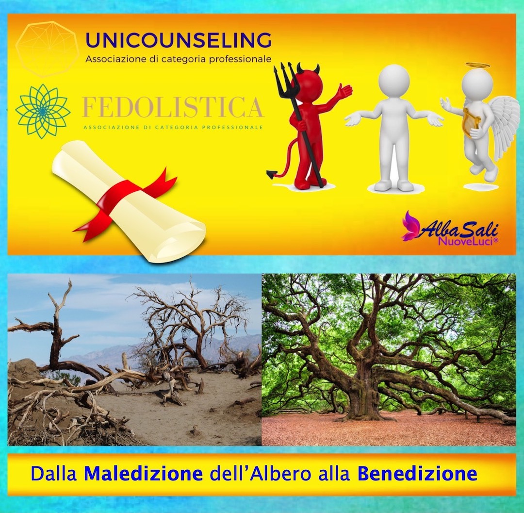 Benedizioni E Maledizioni Genealogiche
