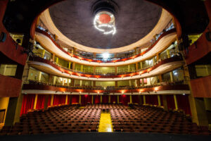 AlbaSali al Teatro Quirino: Aperitivo Teatral culturale @ Teatro Quirino | Roma | Lazio | Italia